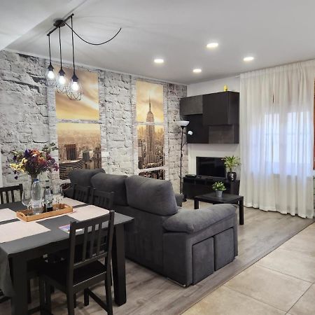Apartamento Paula باياذوليد المظهر الخارجي الصورة