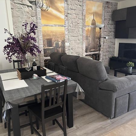 Apartamento Paula باياذوليد المظهر الخارجي الصورة