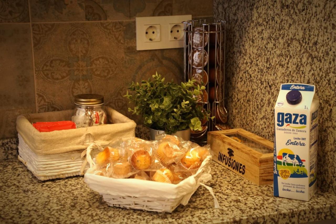 Apartamento Paula باياذوليد المظهر الخارجي الصورة