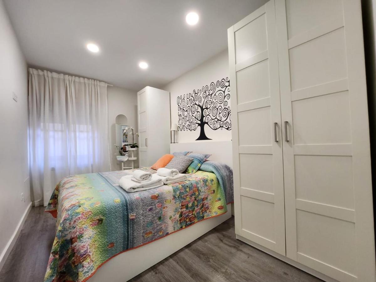 Apartamento Paula باياذوليد المظهر الخارجي الصورة
