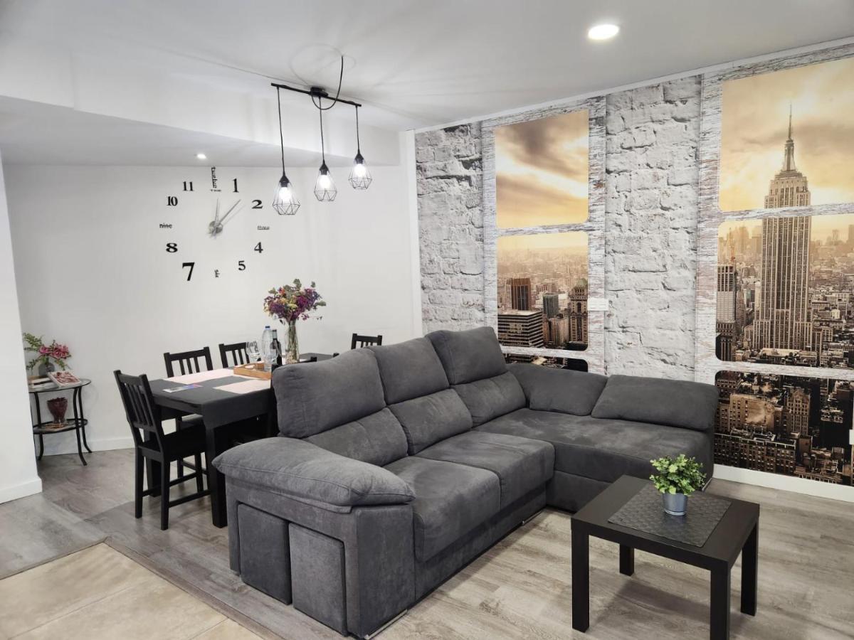 Apartamento Paula باياذوليد المظهر الخارجي الصورة
