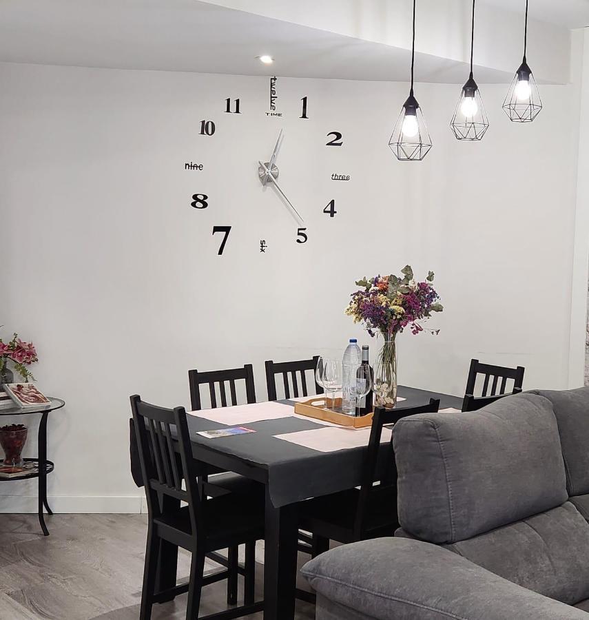 Apartamento Paula باياذوليد المظهر الخارجي الصورة