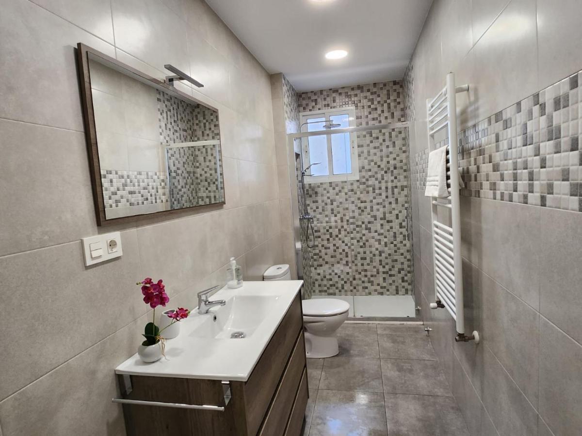 Apartamento Paula باياذوليد المظهر الخارجي الصورة