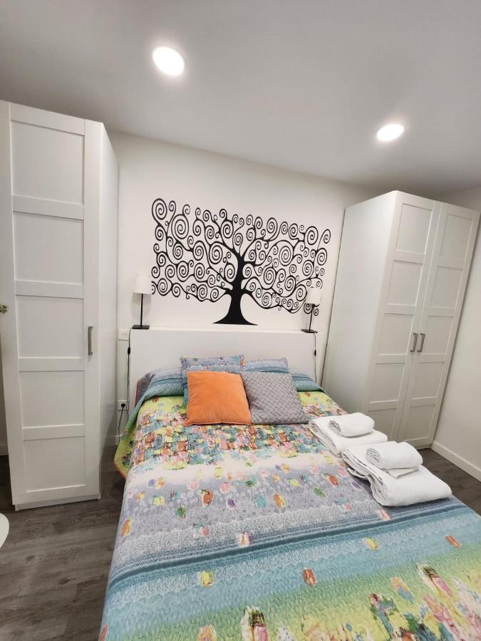 Apartamento Paula باياذوليد المظهر الخارجي الصورة