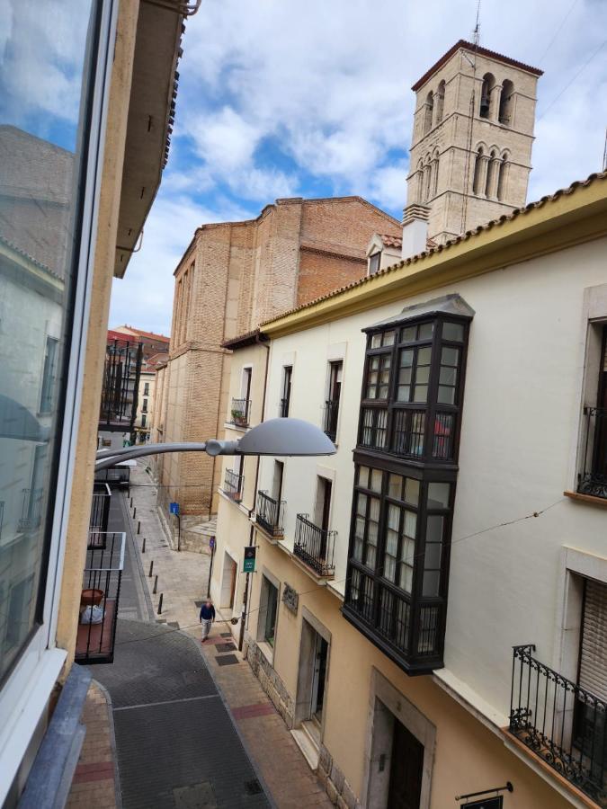 Apartamento Paula باياذوليد المظهر الخارجي الصورة