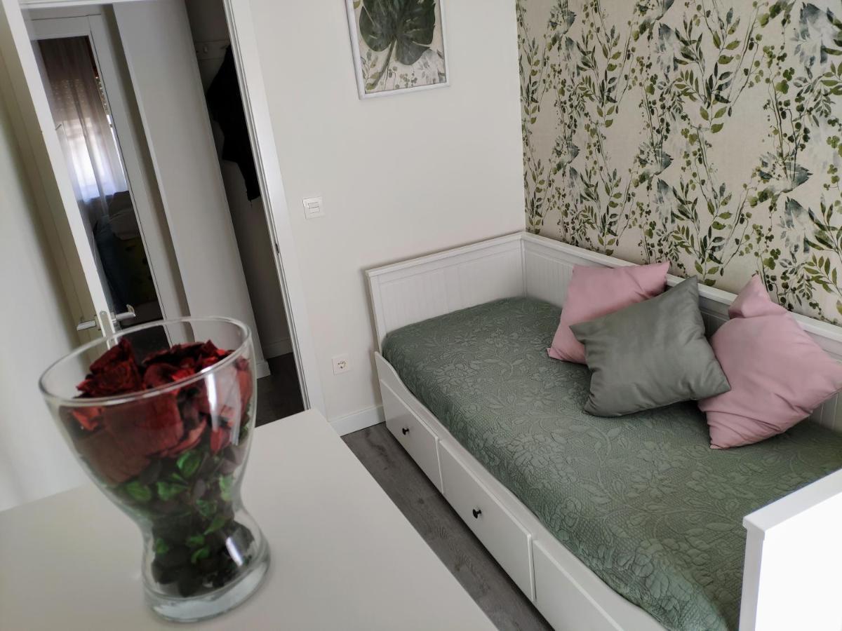Apartamento Paula باياذوليد المظهر الخارجي الصورة