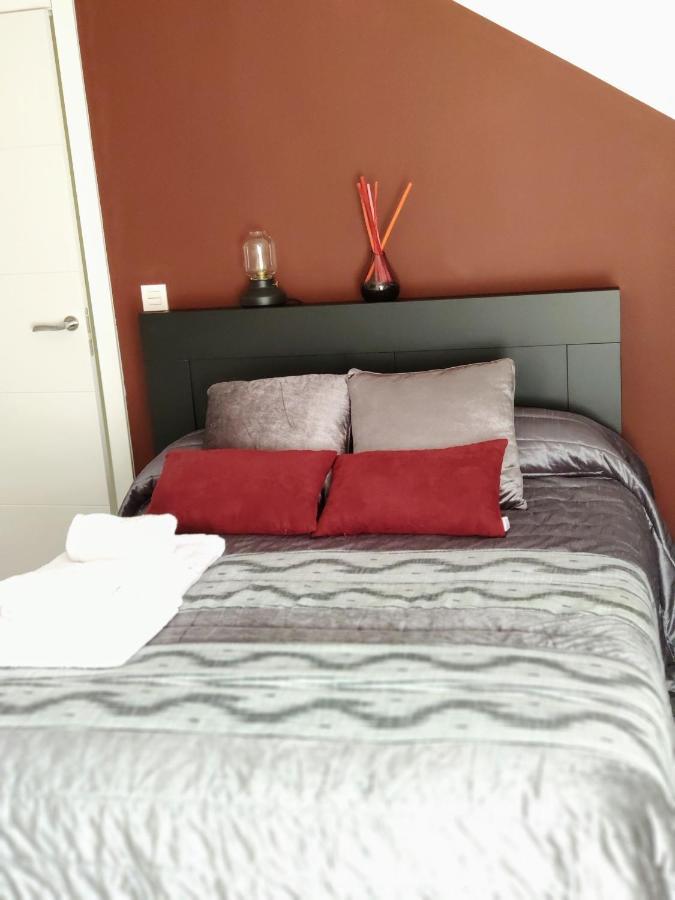 Apartamento Paula باياذوليد المظهر الخارجي الصورة