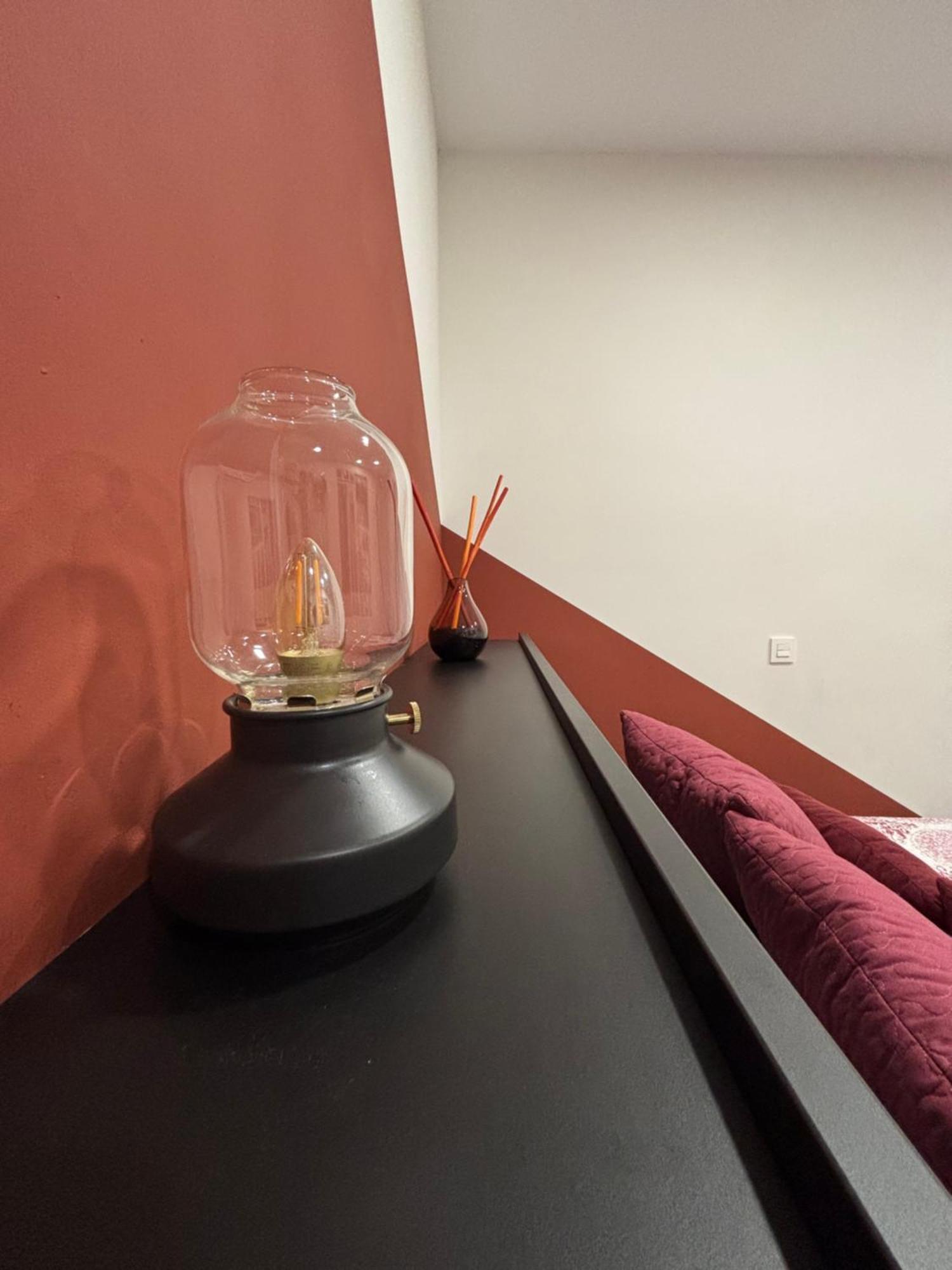 Apartamento Paula باياذوليد المظهر الخارجي الصورة