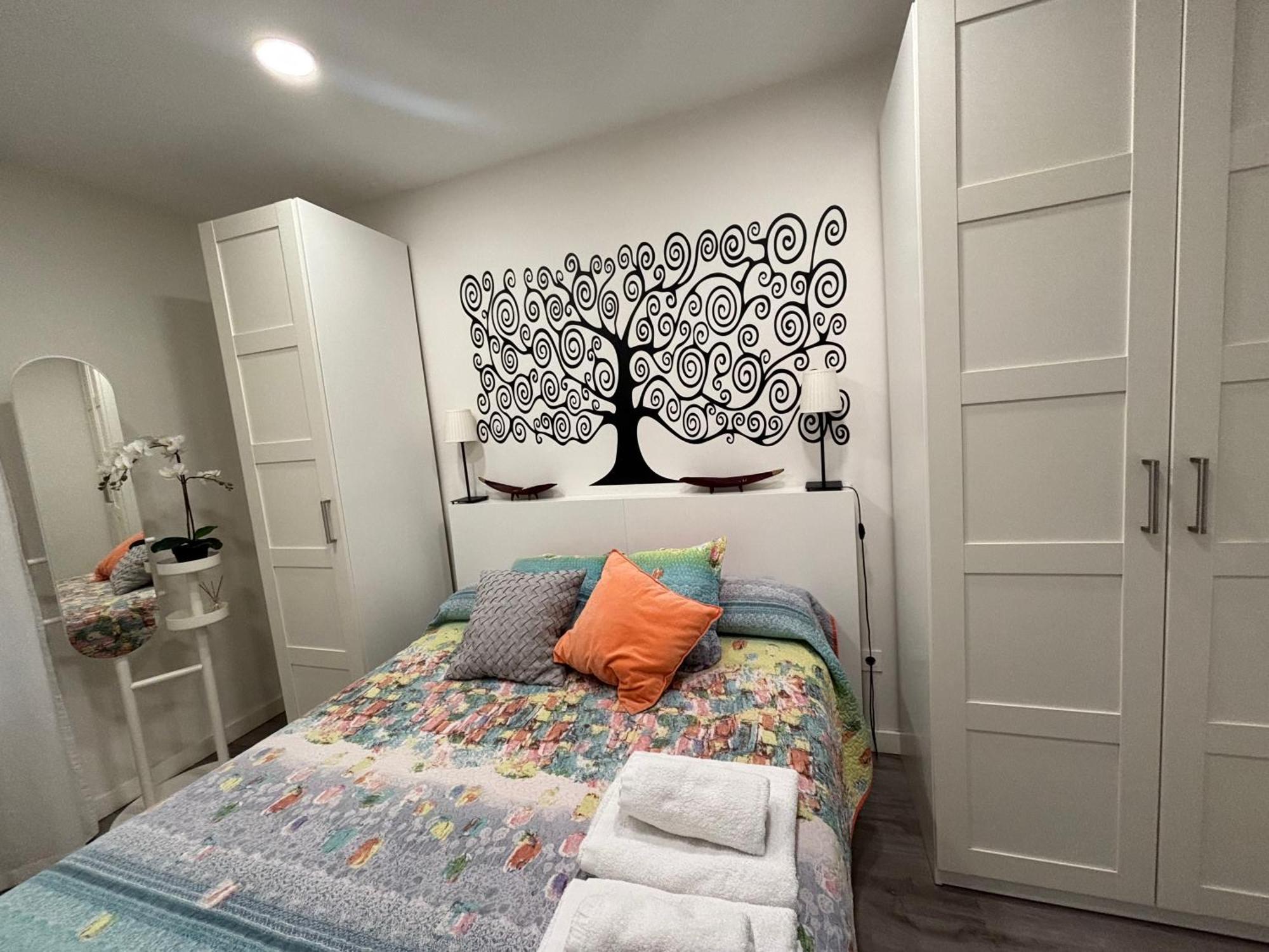 Apartamento Paula باياذوليد المظهر الخارجي الصورة
