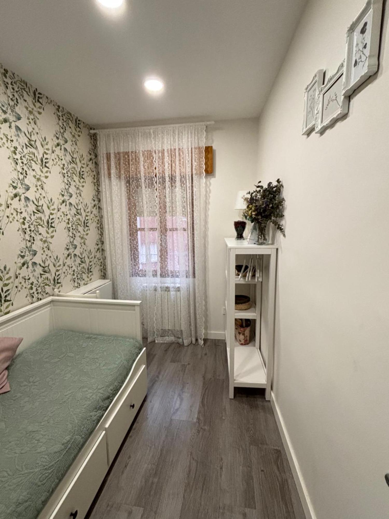 Apartamento Paula باياذوليد المظهر الخارجي الصورة