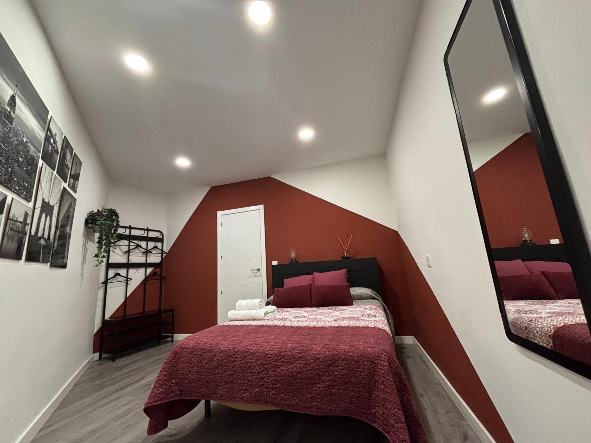 Apartamento Paula باياذوليد المظهر الخارجي الصورة