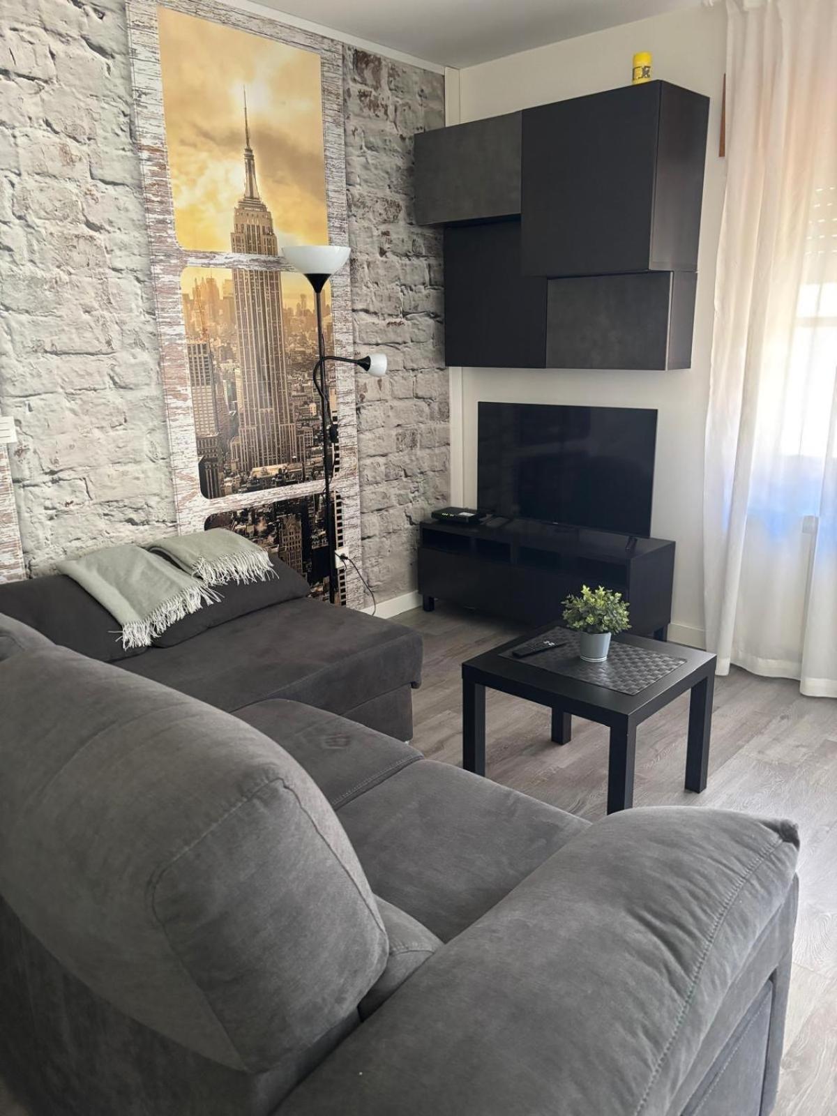 Apartamento Paula باياذوليد المظهر الخارجي الصورة