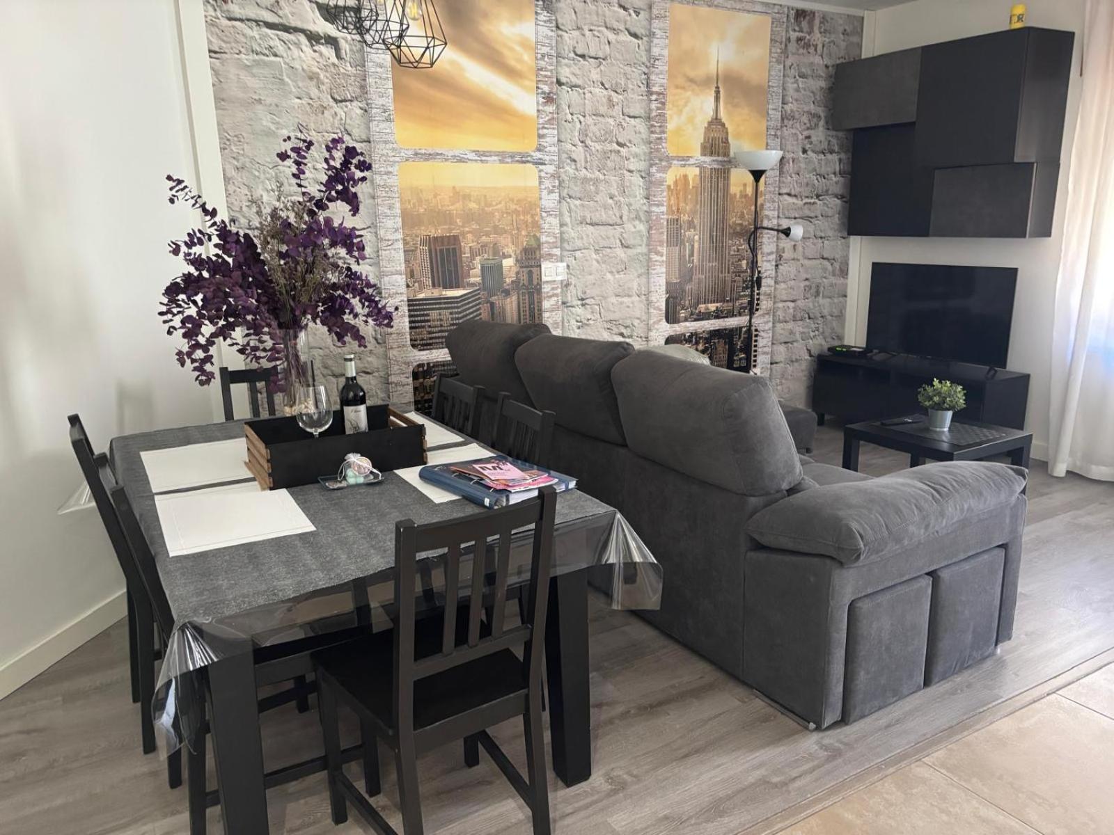 Apartamento Paula باياذوليد المظهر الخارجي الصورة