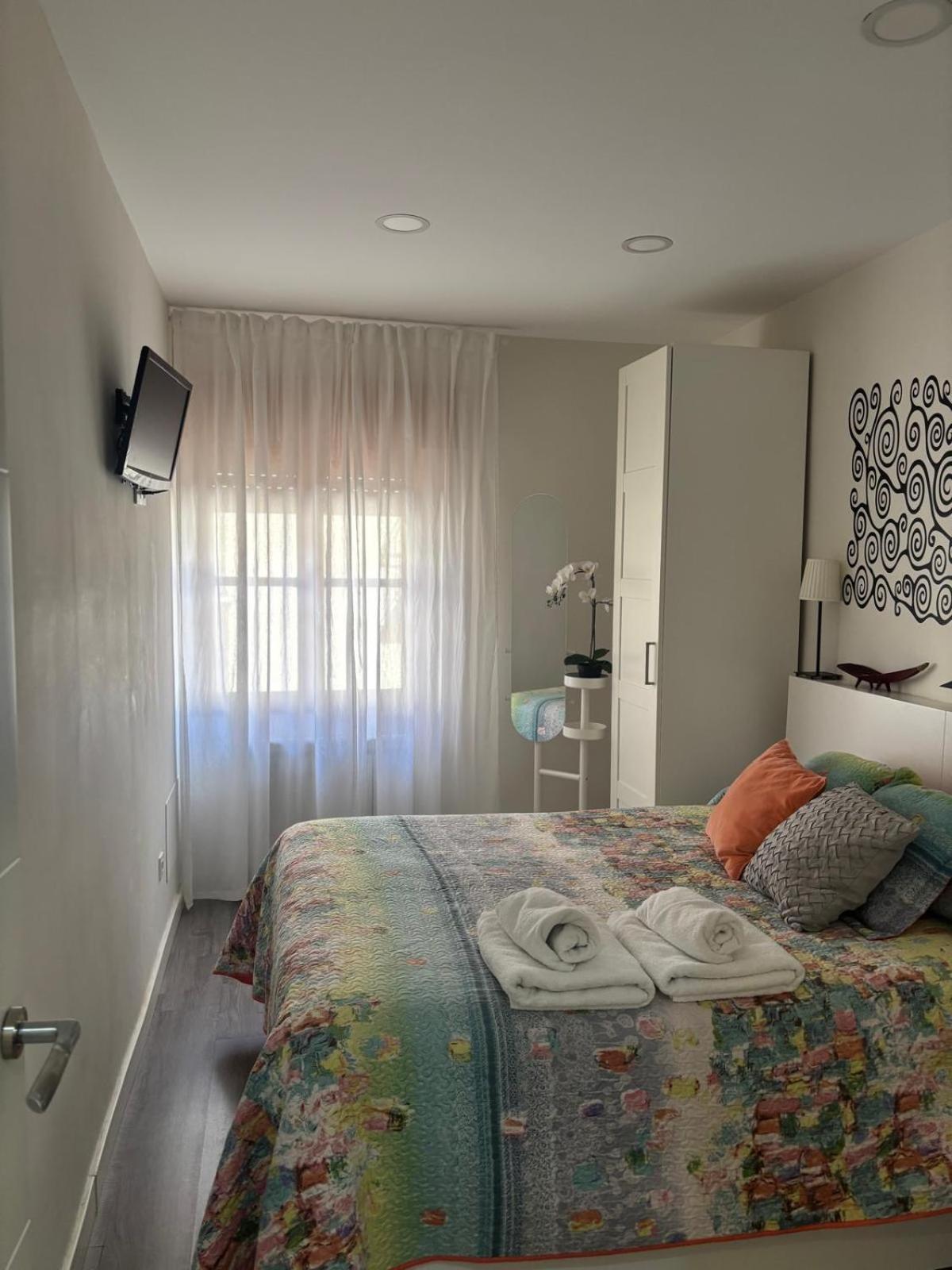 Apartamento Paula باياذوليد المظهر الخارجي الصورة