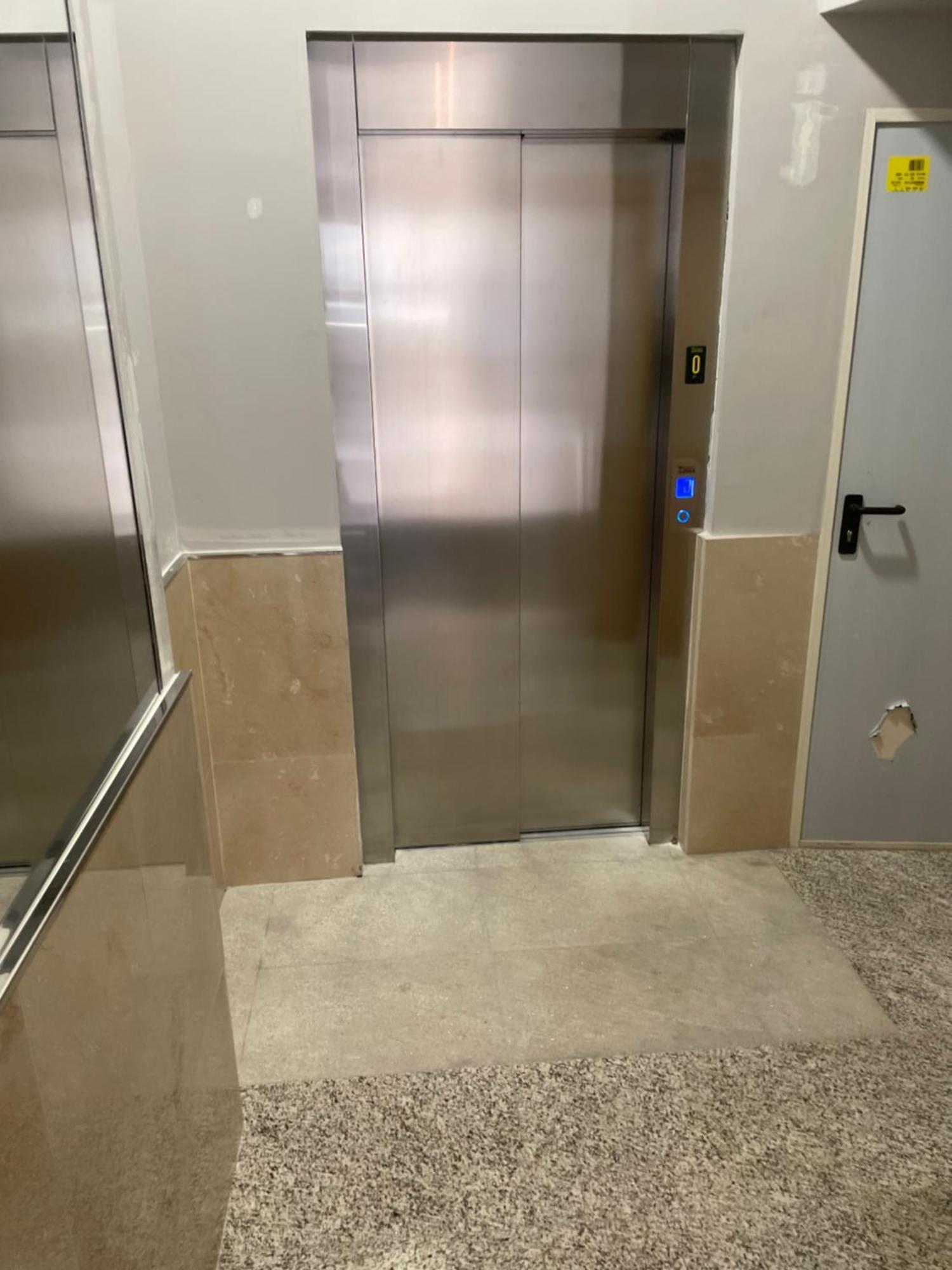 Apartamento Paula باياذوليد المظهر الخارجي الصورة
