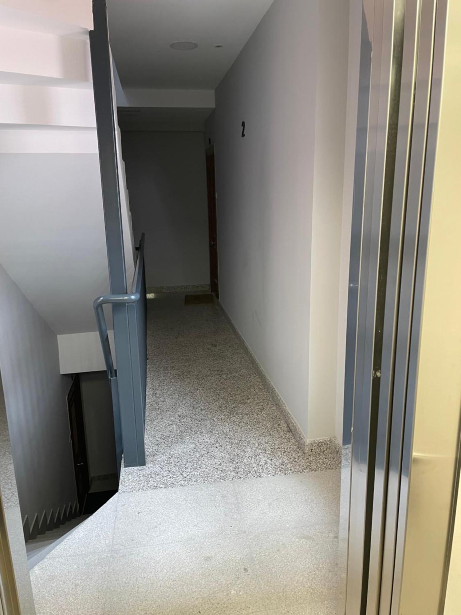 Apartamento Paula باياذوليد المظهر الخارجي الصورة