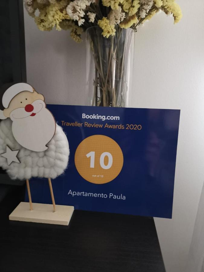 Apartamento Paula باياذوليد المظهر الخارجي الصورة
